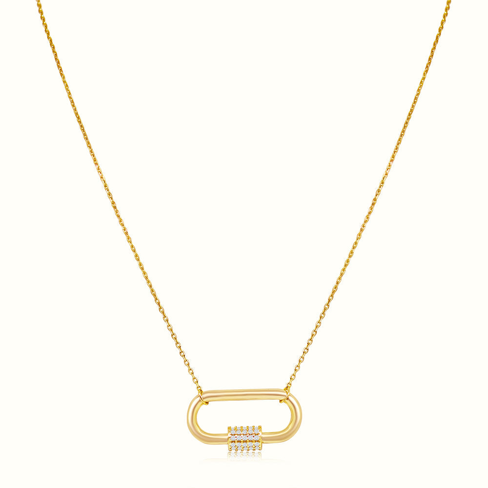 The Alice Necklace