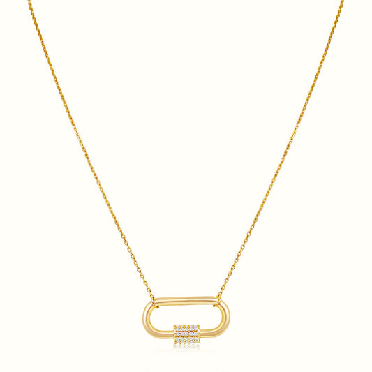 The Alice Necklace