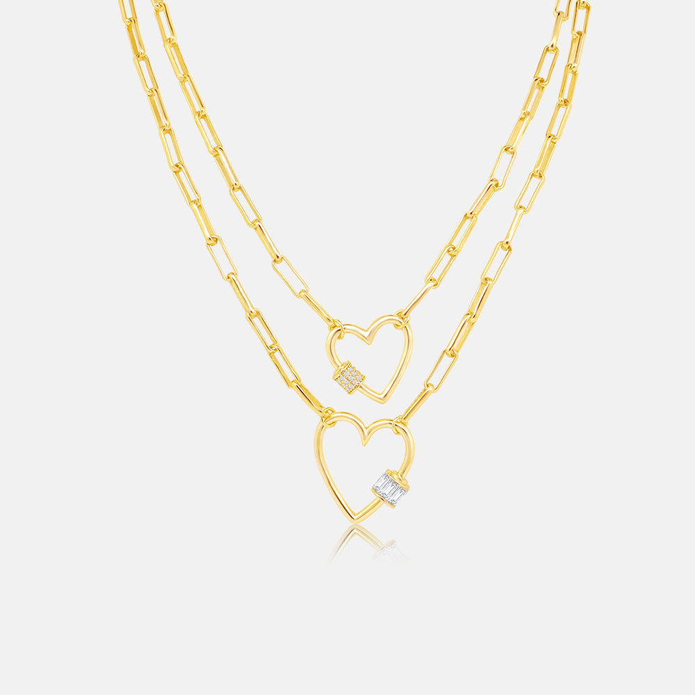 The Eliana Necklace