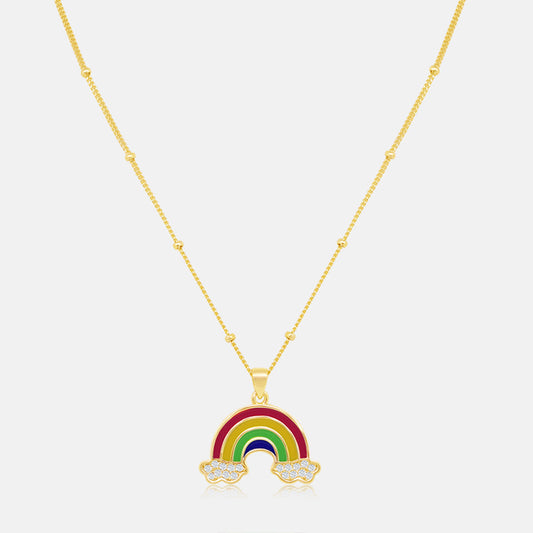 The Harper Necklace
