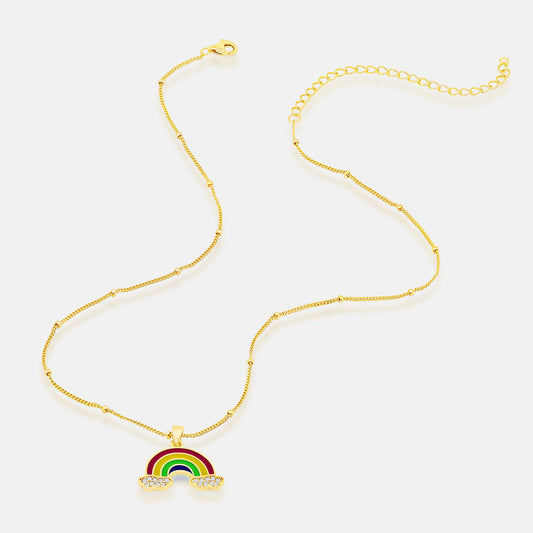 The Harper Necklace