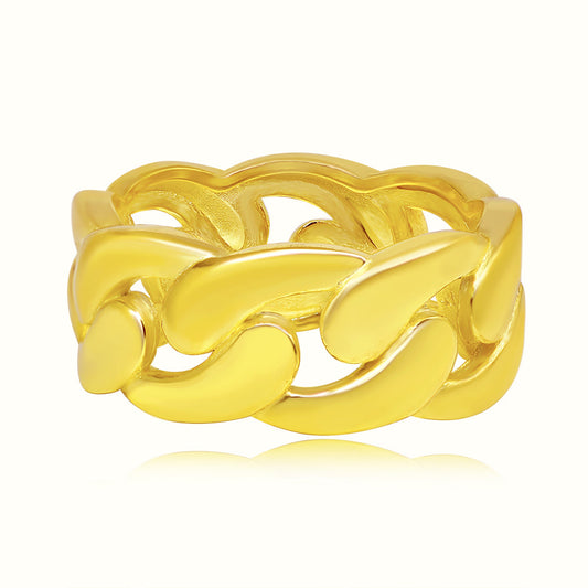 The Derrière Ring