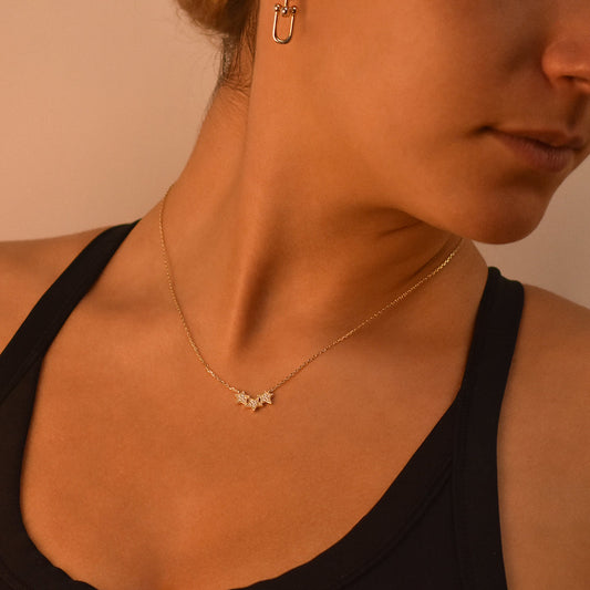 The Helena Necklace