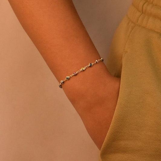 The Palermo Bracelet