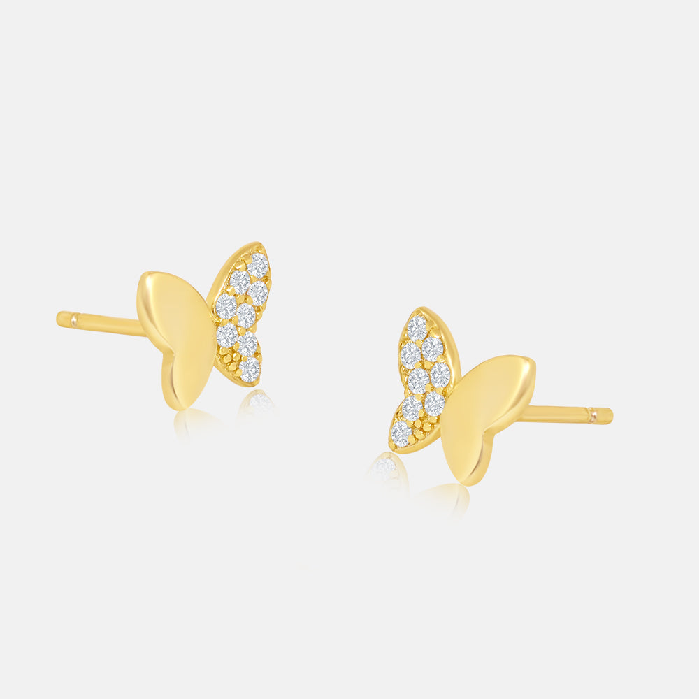 The Lyra Studs