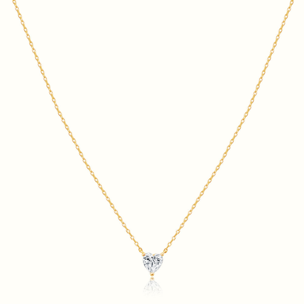 The Anne Necklace