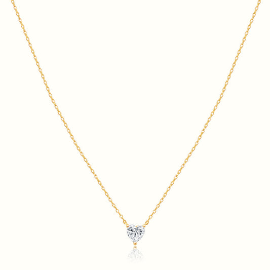 The Anne Necklace