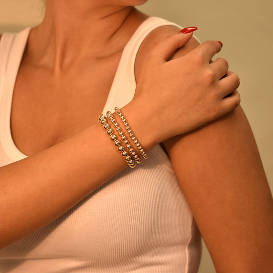 The Messina Bracelet