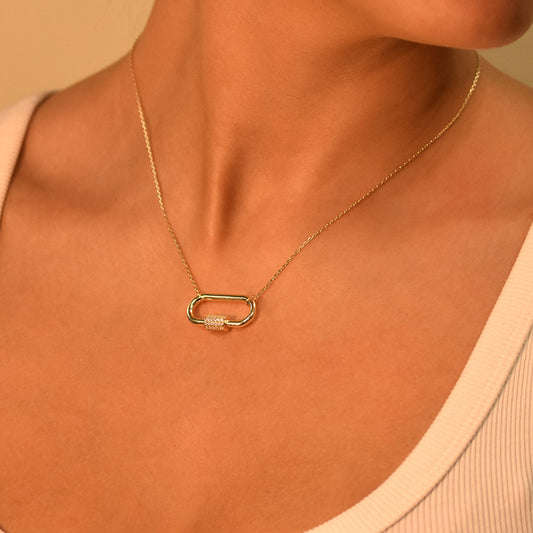 The Alice Necklace