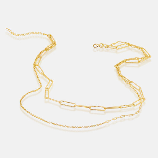 The Emily Necklace