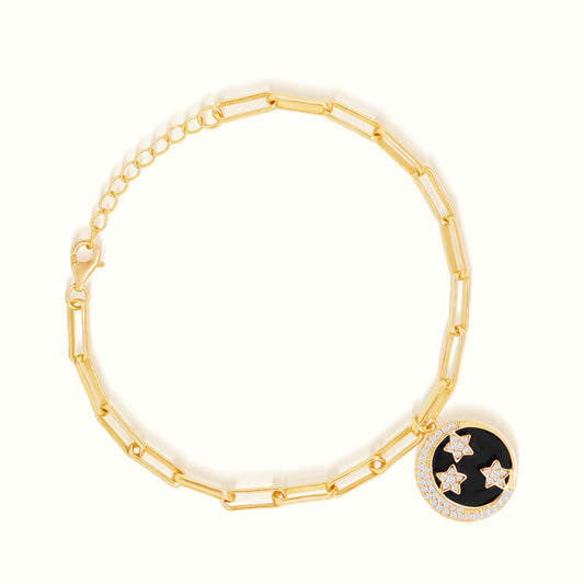 The Catania Bracelet