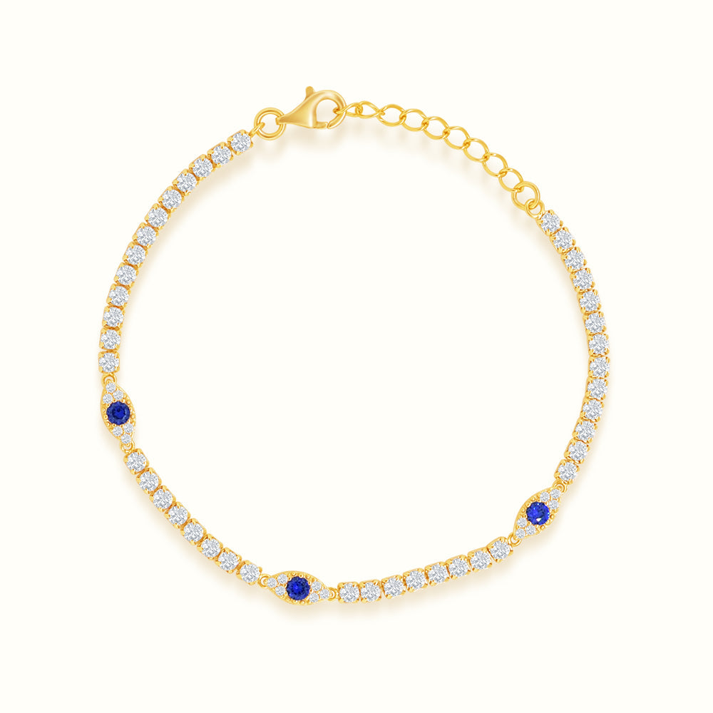 The Genova Bracelet