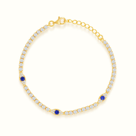 The Genova Bracelet