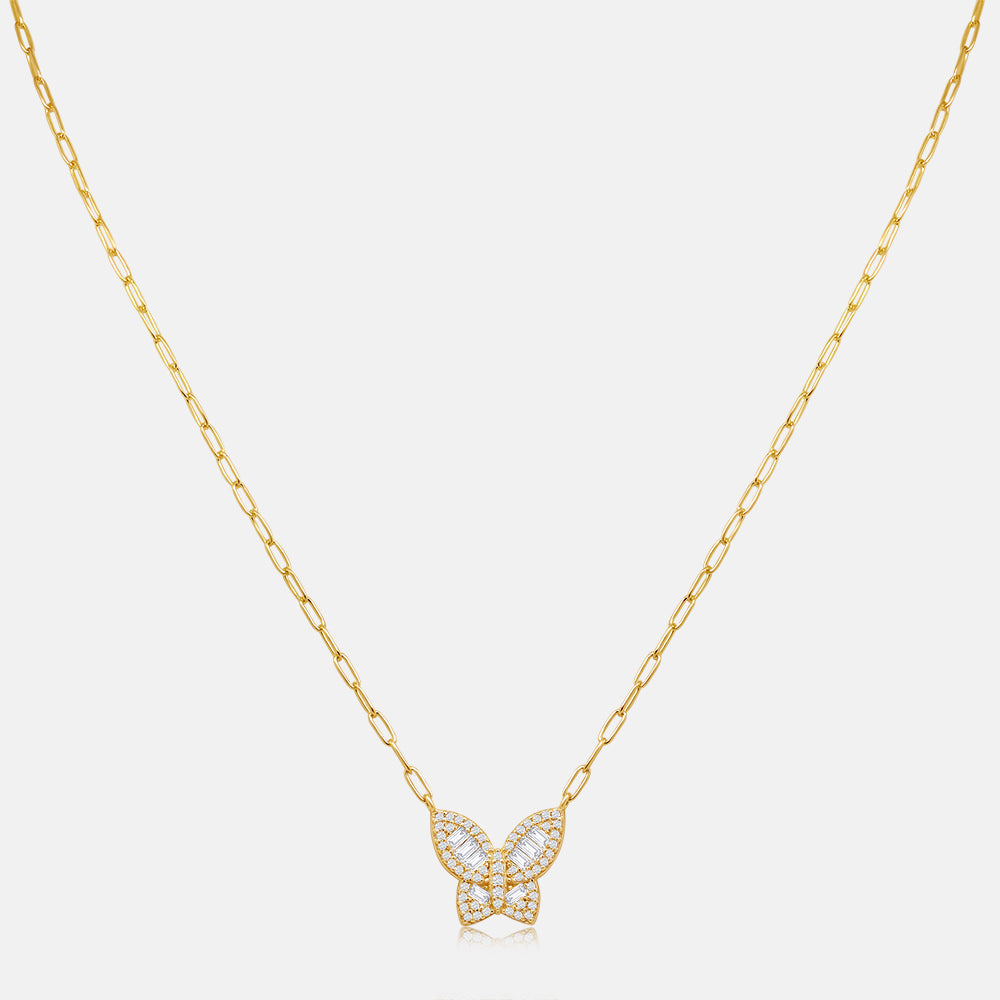 The Eden Necklace