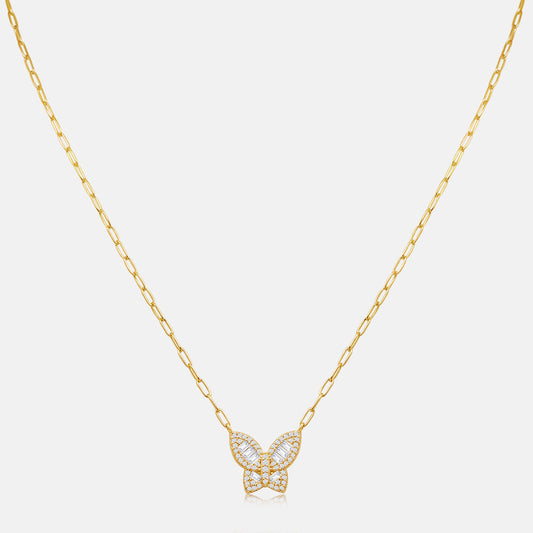 The Eden Necklace