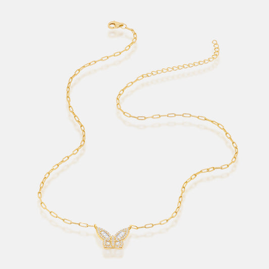 The Eden Necklace