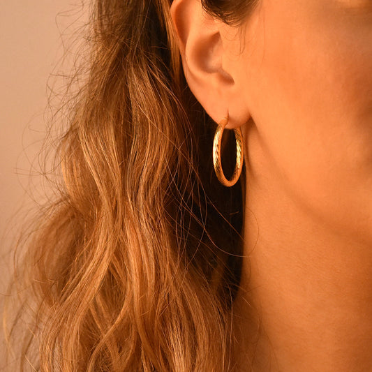 The Rigel Hoops