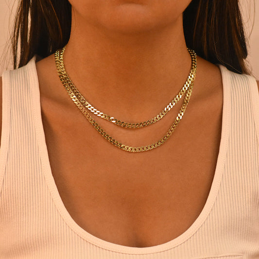 The Miami Chain