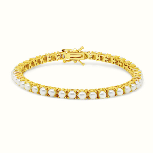 The Ravenna Bracelet