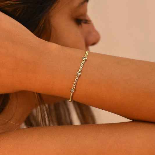 The Sicily Bracelet