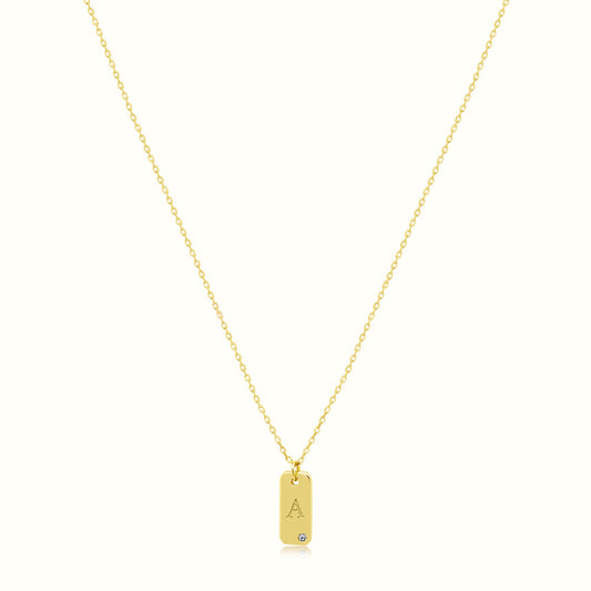 The Adele Necklace