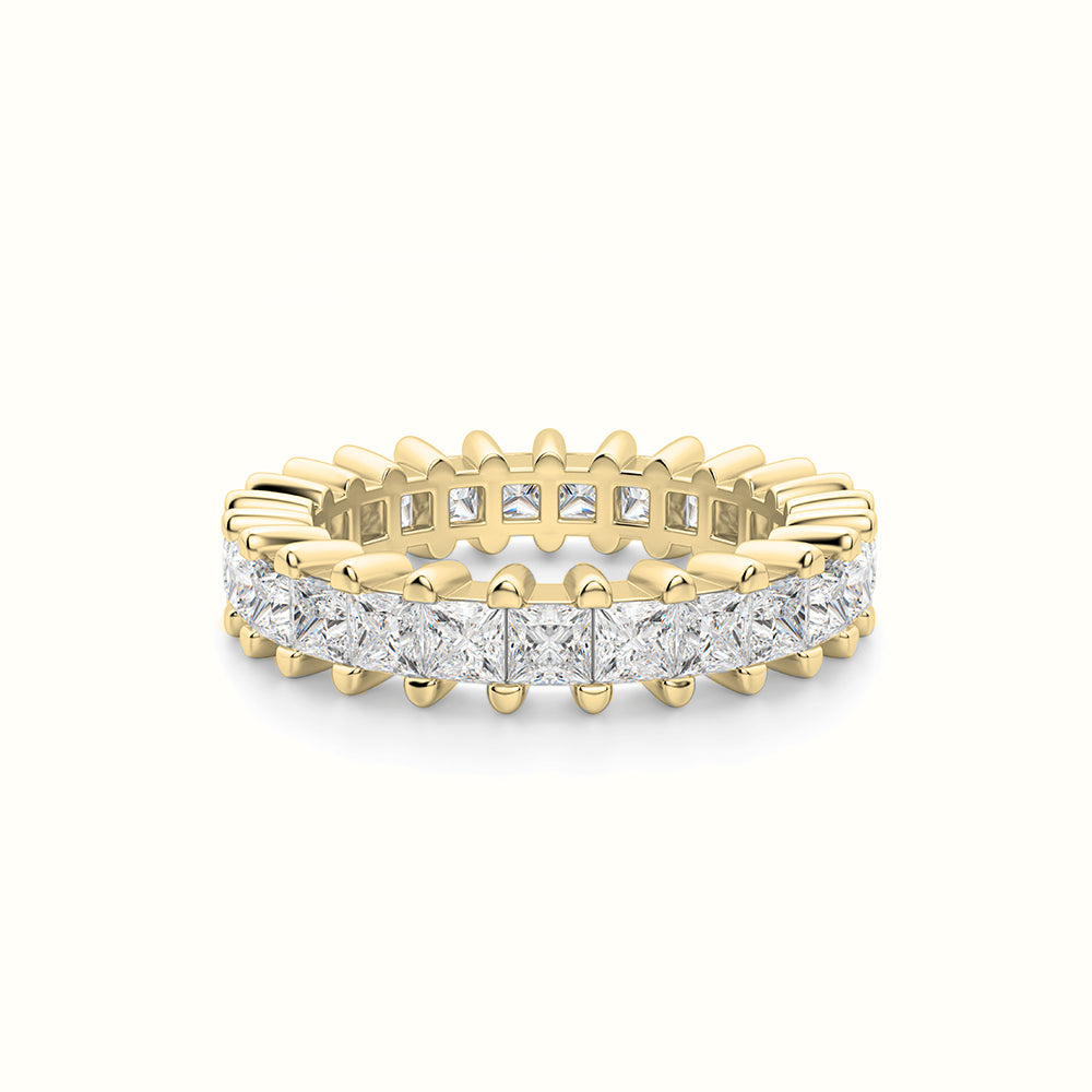 Chez Rings Home The Chassé Ring