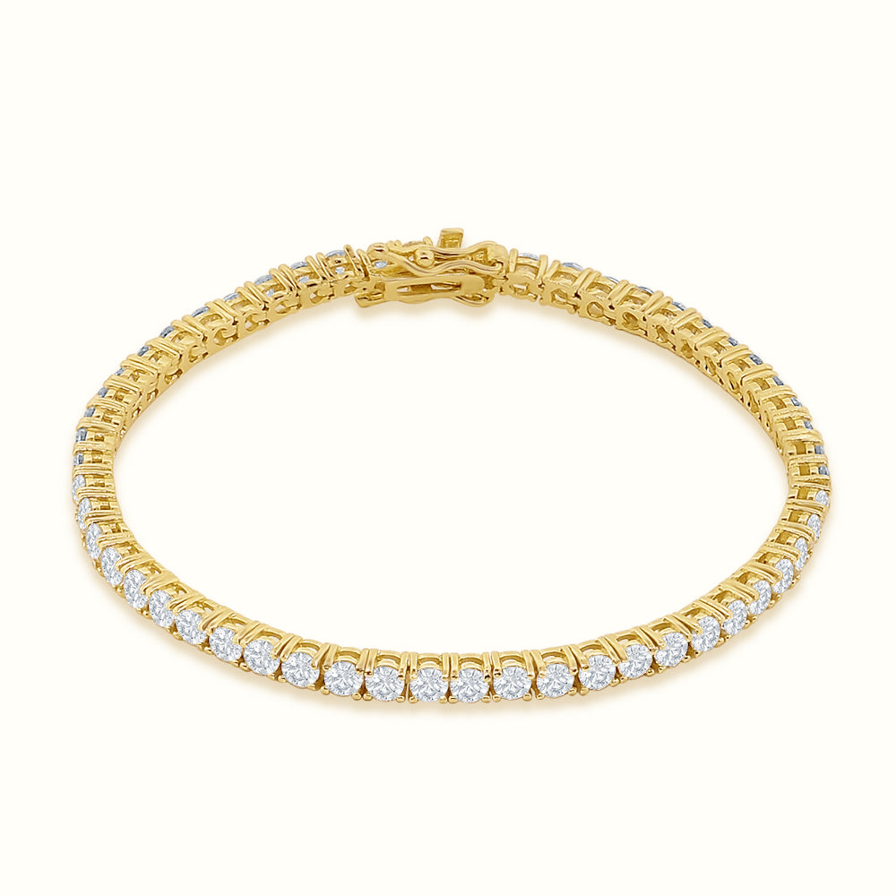 The Lucca Bracelet